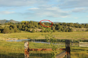 Гостиница Sevier River Ranch & Cattle Company  Хатч
